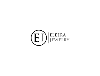 Eleera Jewelry logo design by bricton