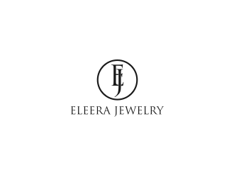Eleera Jewelry logo design by blessings