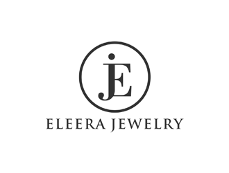 Eleera Jewelry logo design by ndaru