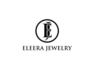 Eleera Jewelry logo design by scolessi