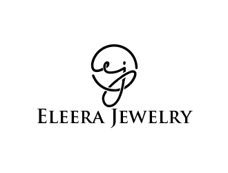 Eleera Jewelry logo design by MarkindDesign