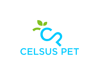 Celsus Pet  logo design by checx