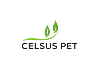 Celsus Pet  logo design by R-art