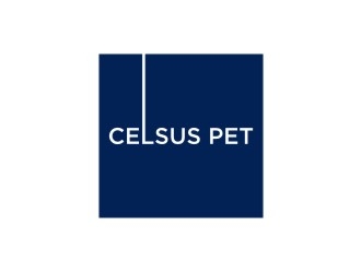 Celsus Pet  logo design by Adundas