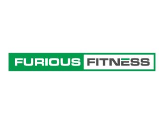 FURIOUS FITNESS  logo design by afra_art