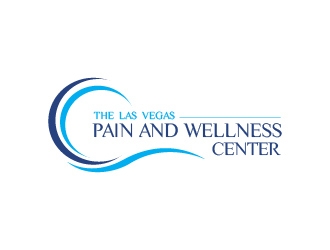 The Las Vegas Pain and Wellness Center logo design by usef44