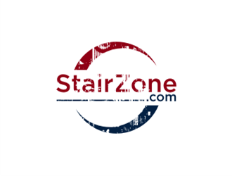StairZone.com logo design by sheilavalencia
