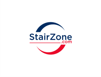 StairZone.com logo design by sheilavalencia
