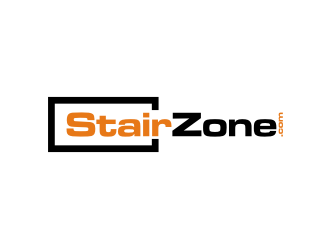StairZone.com logo design by rief