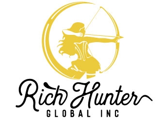 logo design by riezra