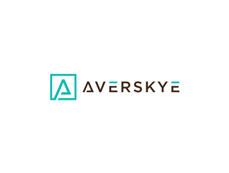 AVERSKYE logo design by ndaru