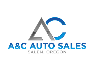 A&C Auto Sales logo design by torresace