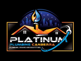 logo design by REDCROW