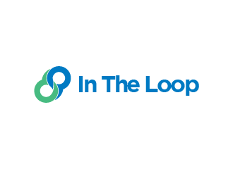 In The Loop logo design by PRN123