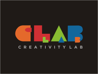 Creativity Lab logo design by bunda_shaquilla
