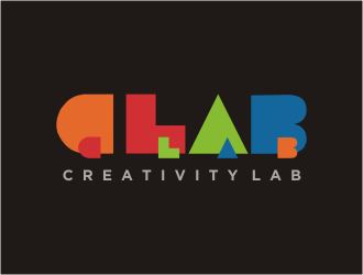 Creativity Lab logo design by bunda_shaquilla