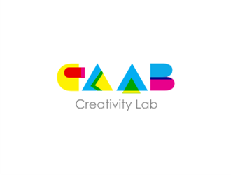 Creativity Lab logo design by sheilavalencia