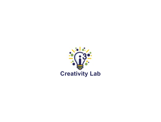 Creativity Lab logo design by sikas