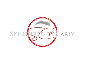 Skinspired by Carly logo design by ROSHTEIN