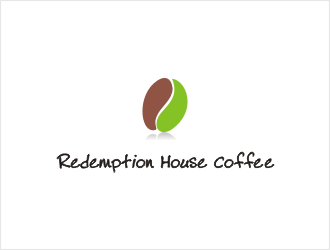 Redemption House Coffee logo design by bunda_shaquilla