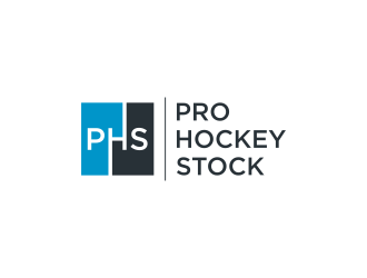Pro Hockey Stock logo design by KaySa
