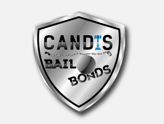 Candi’s Bail Bonds logo design by AnuragYadav