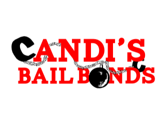 Candi’s Bail Bonds logo design by AmduatDesign