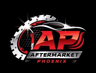  logo design by shere