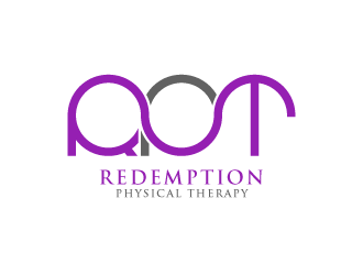 Redemption Physical Therapy  logo design by torresace