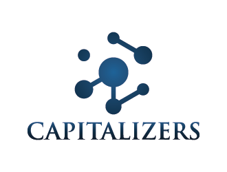 CAPITALIZERS logo design by mhala