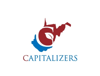 CAPITALIZERS logo design by samuraiXcreations