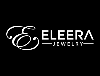 Eleera Jewelry logo design by onetm