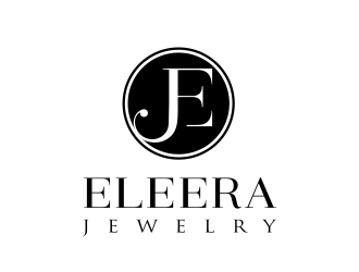 Eleera Jewelry logo design by mashoodpp