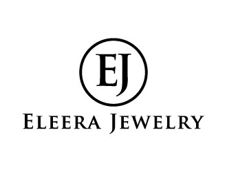Eleera Jewelry logo design by daywalker