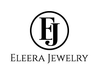 Eleera Jewelry logo design by jaize