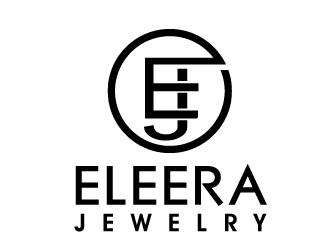 Eleera Jewelry logo design by PMG