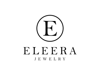 Eleera Jewelry logo design by excelentlogo