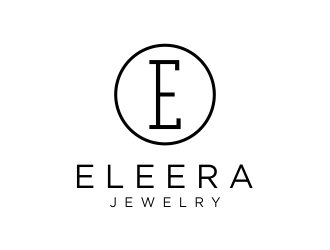 Eleera Jewelry logo design by excelentlogo