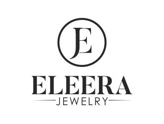 Eleera Jewelry logo design by crearts
