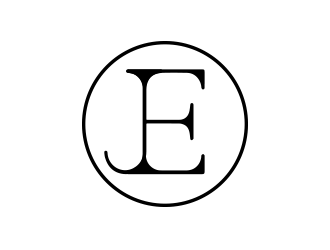 Eleera Jewelry logo design by BeDesign