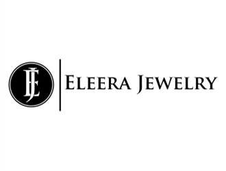 Eleera Jewelry logo design by sheilavalencia