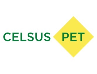 Celsus Pet  logo design by Adundas