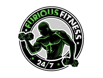  logo design by DreamLogoDesign