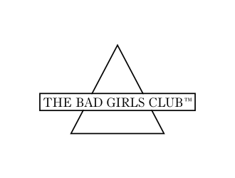 The Bad Girls Club™ logo design by oke2angconcept