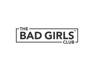 The Bad Girls Club™ logo design by Kindo