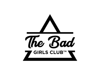 The Bad Girls Club™ logo design by RIANW