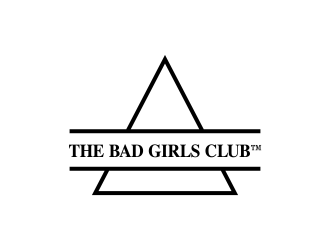 The Bad Girls Club™ logo design by oke2angconcept