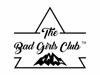 The Bad Girls Club™ logo design by savana