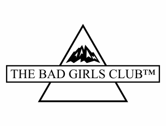 The Bad Girls Club™ logo design by savana