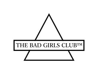 The Bad Girls Club™ logo design by oke2angconcept